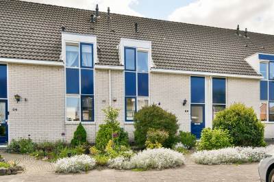Woning Klaproosstraat 66 Nieuw-Vennep
