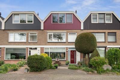 Woning Weteringsingel 124 Hendrik-Ido-Ambacht
