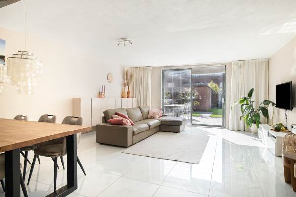 Woning Basketbalplein 28 Den Haag