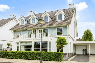 Woning Salomonsakker 14 Hedel