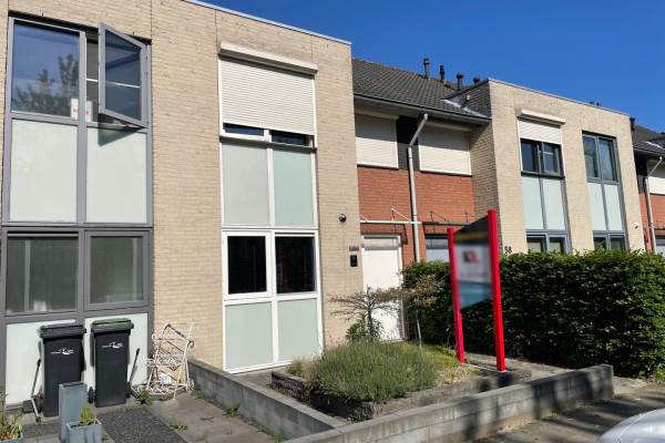 Woning Westhaag 56 Oss