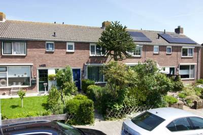 Woning Koepelstraat 3 Serooskerke (Gem. Veere)