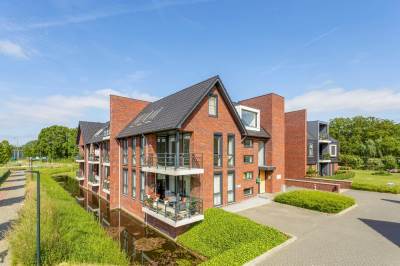 Woning Renes 33 Scherpenzeel (GE)