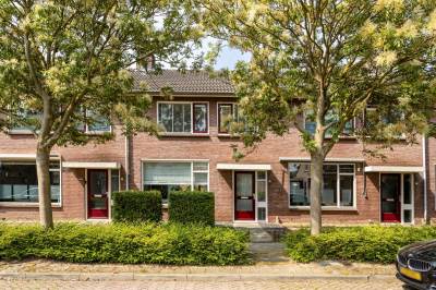 Woning Narcissenstraat 6 Beneden-Leeuwen