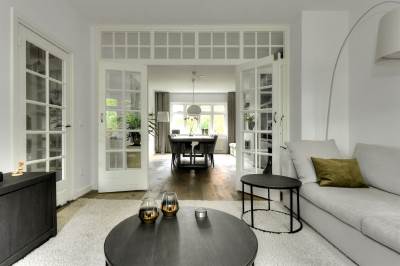 Woning St. Ignatiusstraat 47A Breda