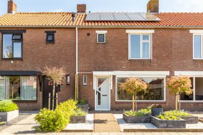 Woning Staelsweg 14 Doornspijk