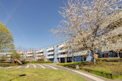 Woning Peter Sellershof 156 Almere