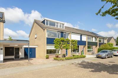 Woning Ockeghemstraat 26 Vught