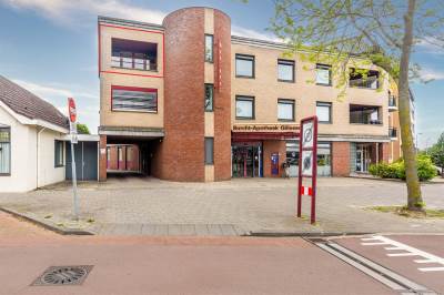 Woning Koornstraat 24C Oss