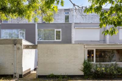 Woning Strijlant 42 Eindhoven