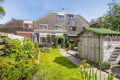 Woning Ambachtsmark 119 Almere