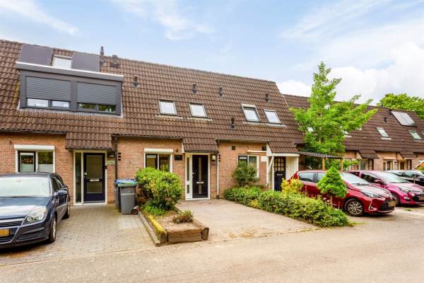 Woning Diepvoorde 2812 Wijchen