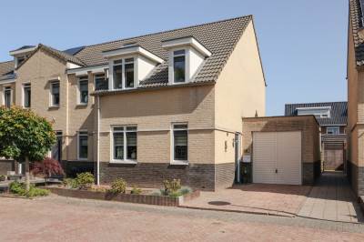 Woning Westeinde 18 Scherpenzeel (GE)