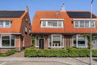 Woning Leliestraat 86 Goes
