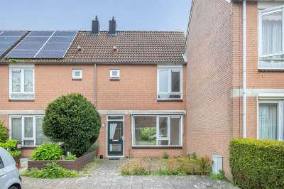Woning Cannenburg 67 Hoofddorp