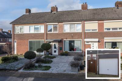 Woning De Bak 30 Eijsden