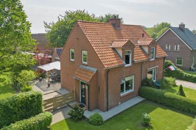 Woning Schuineslootweg 73 Schuinesloot