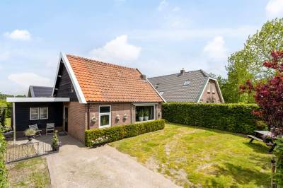 Woning Schoolstraat 32a Nijkerkerveen