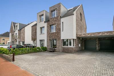 Woning Parnassialaan 173 Lelystad