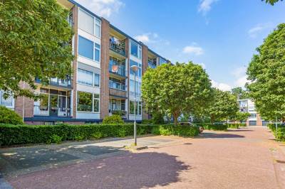Woning Schrijverspark 89 Veenendaal