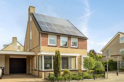 Woning Hazenakkers 54 Sint-Michielsgestel