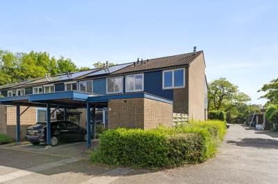 Woning Roghorst 37 Wageningen