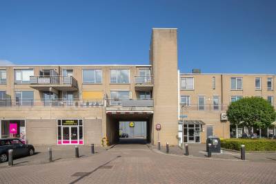 Woning Ouvertureweg 59 Alphen aan den Rijn