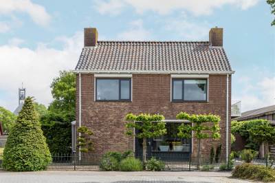 Woning Waterkant 69 Ens