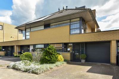 Woning Poldermeester 16 Wilnis