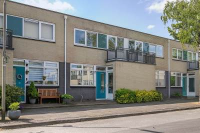 Woning de Dulf 330 Leeuwarden