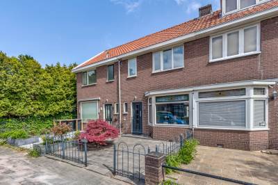 Woning Adolph van Nassaustraat 11 Zwijndrecht