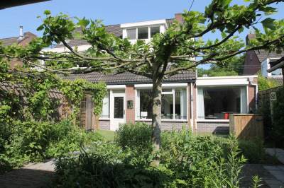 Woning de Brink 26 Raalte