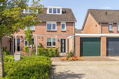 Woning Weegbree 29 Nieuwleusen