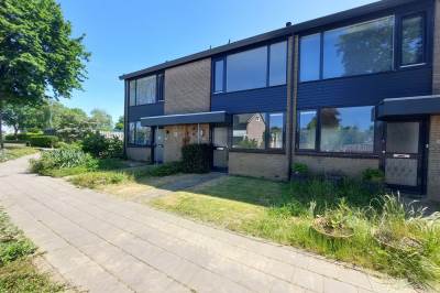Woning Hazeleger 26 Cuijk