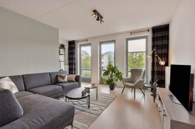 Woning Speenkruid 38 Pijnacker