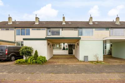 Woning Delta 5 Lelystad