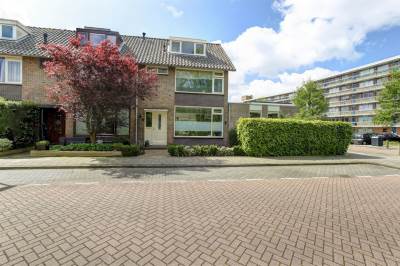 Woning Bilderdijklaan 48 Waddinxveen