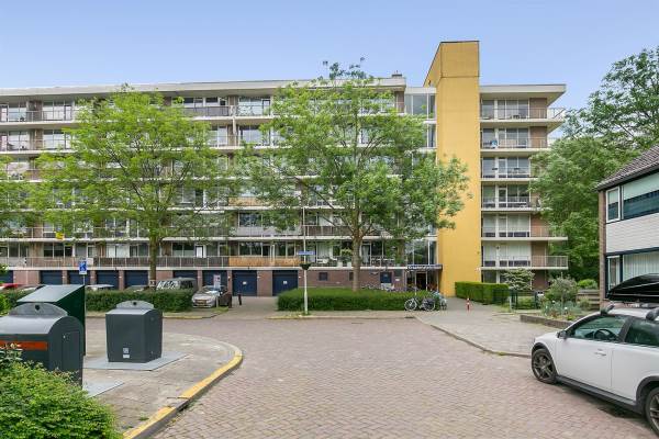 Woning Kraaiensteinlaan 167 Arnhem