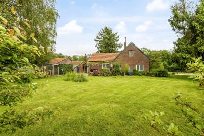 Woning Bleijenbeek 3 Afferden (LI)