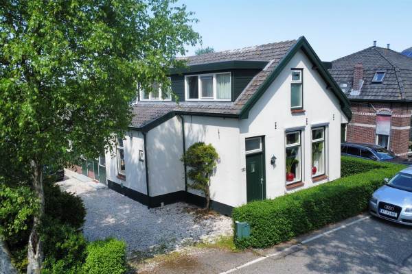 Woning Korteraarseweg 112 Ter Aar