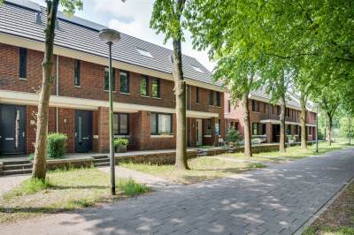 Woning Sportlaan 20C Rosmalen