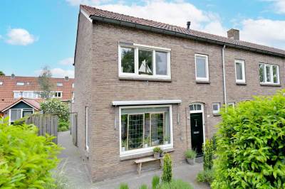 Woning Hoge Hondstraat 148 Deventer