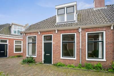 Woning Kleine Brandenburgerstraat 9 Groningen