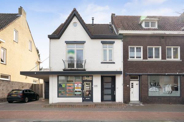 Woning Rijksweg Zuid 109A Geleen