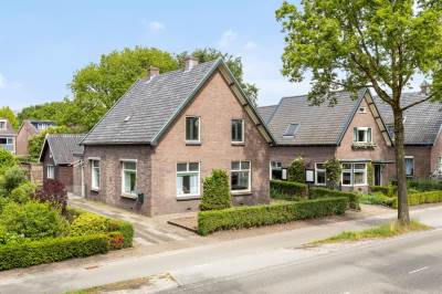 Woning Apeldoornseweg 116 Vaassen