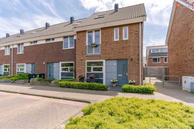 Woning Professor Holwerdalaan 81 Naaldwijk