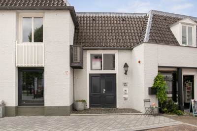 Woning Heuveleind 5 Oosterhout (NB)