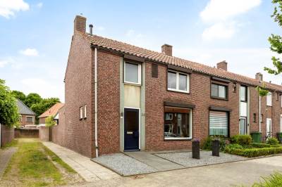 Woning Goudriaanstraat 22 Weert