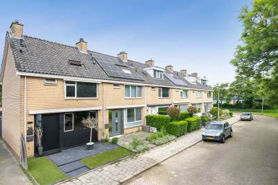 Woning Schiestraat 36 Ridderkerk