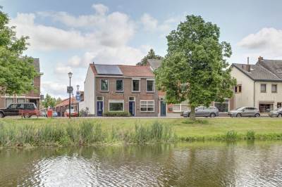 Woning Westerwal 34 Culemborg